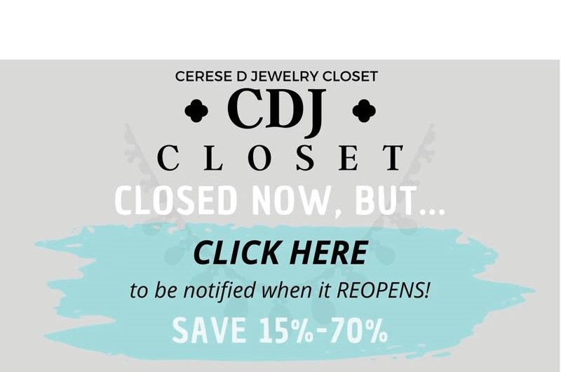 CDJ Closet